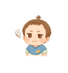こつぶってぃ（個別スタンプ：4）
