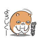 キョムスター 19（許可して虚無）（個別スタンプ：32）