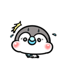 赤ちゃんぺん（個別スタンプ：14）