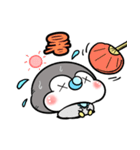 赤ちゃんぺん（個別スタンプ：15）