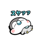 赤ちゃんぺん（個別スタンプ：25）