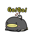 赤ちゃんぺん（個別スタンプ：26）