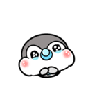 赤ちゃんぺん（個別スタンプ：28）