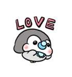 赤ちゃんぺん（個別スタンプ：29）