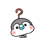 赤ちゃんぺん（個別スタンプ：36）