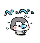 赤ちゃんぺん（個別スタンプ：37）