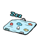 赤ちゃんぺん（個別スタンプ：38）