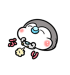 赤ちゃんぺん（個別スタンプ：40）