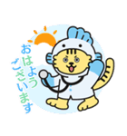 日曜劇場『19番目のカルテ』（個別スタンプ：1）
