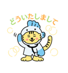 日曜劇場『19番目のカルテ』（個別スタンプ：16）