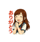JKパレット（個別スタンプ：1）