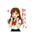 JKパレット（個別スタンプ：2）