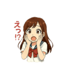 JKパレット（個別スタンプ：3）
