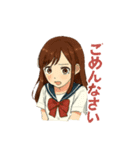 JKパレット（個別スタンプ：4）