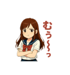 JKパレット（個別スタンプ：5）