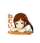 JKパレット（個別スタンプ：6）