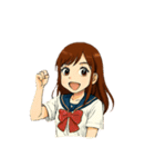 JKパレット（個別スタンプ：7）