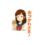 JKパレット（個別スタンプ：8）