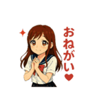 JKパレット（個別スタンプ：9）