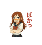 JKパレット（個別スタンプ：12）