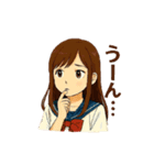 JKパレット（個別スタンプ：13）
