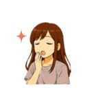 JKパレット（個別スタンプ：24）