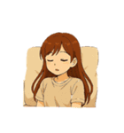 JKパレット（個別スタンプ：28）