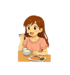 JKパレット（個別スタンプ：29）