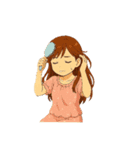 JKパレット（個別スタンプ：30）
