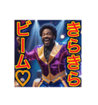 ※あざとさMAX♡ゲイのアイドル（個別スタンプ：31）