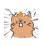 あほねこスタンプ 夏（個別スタンプ：18）
