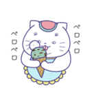 まねきたいねこ6（個別スタンプ：1）