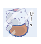 まねきたいねこ6（個別スタンプ：3）