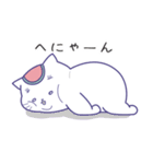 まねきたいねこ6（個別スタンプ：4）