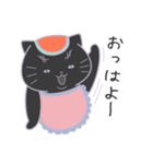 まねきたいねこ6（個別スタンプ：11）