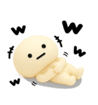 まるいの★日常で使えるやつ（3D）（個別スタンプ：38）