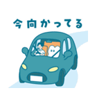 まいにち使える♪くもびぃスタンプ​（個別スタンプ：23）