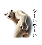 【煽り】ダークマ（個別スタンプ：17）