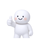 私はいろいろな感情を持っています (NT)（個別スタンプ：11）