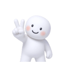 私はいろいろな感情を持っています (NT)（個別スタンプ：15）