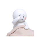 私はいろいろな感情を持っています (NT)（個別スタンプ：18）