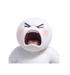 私はいろいろな感情を持っています (NT)（個別スタンプ：20）