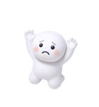 私はいろいろな感情を持っています (NT)（個別スタンプ：27）
