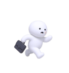 私はいろいろな感情を持っています (NT)（個別スタンプ：30）