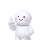 私はいろいろな感情を持っています (NT)（個別スタンプ：33）