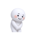 私はいろいろな感情を持っています (NT)（個別スタンプ：37）