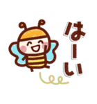 ゆるくて可愛い＊夏に毎日使えるスタンプ（個別スタンプ：29）