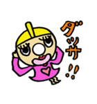 卓Qちゃん 2nd（個別スタンプ：7）