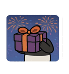 花火バクのゆめみナイト@SFW（個別スタンプ：23）