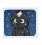 花火スカンクのきらめきナイト@SFW（個別スタンプ：32）